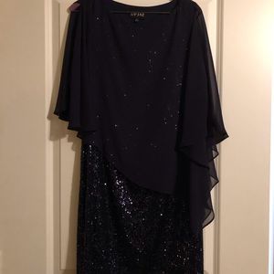 Special occasion dress